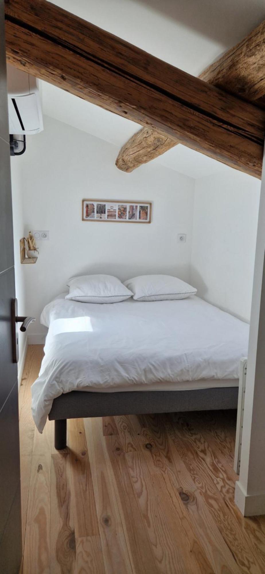 Appartement Dans Un Mas Provencal Renove Saint-Hilaire-dʼOzilhan 외부 사진