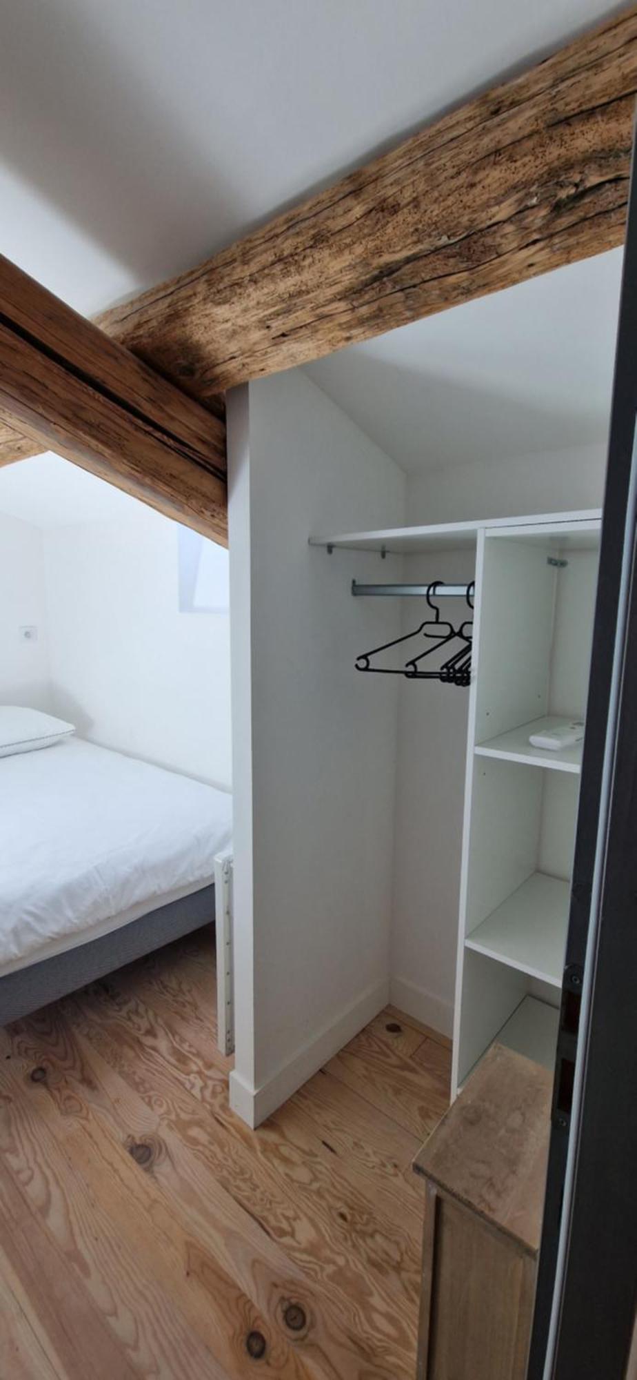 Appartement Dans Un Mas Provencal Renove Saint-Hilaire-dʼOzilhan 외부 사진